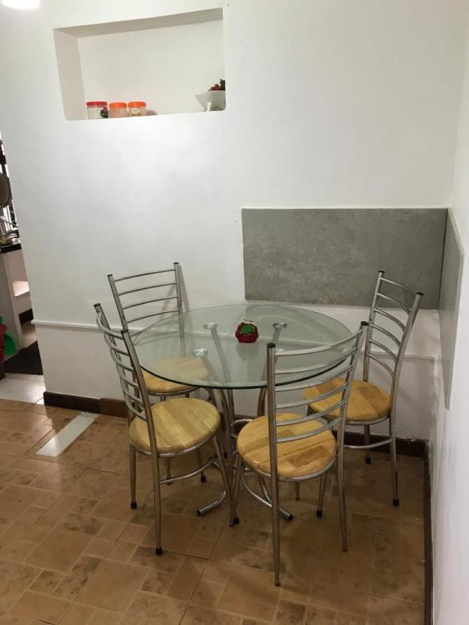Mjm Villa Colombo Eksteriør billede