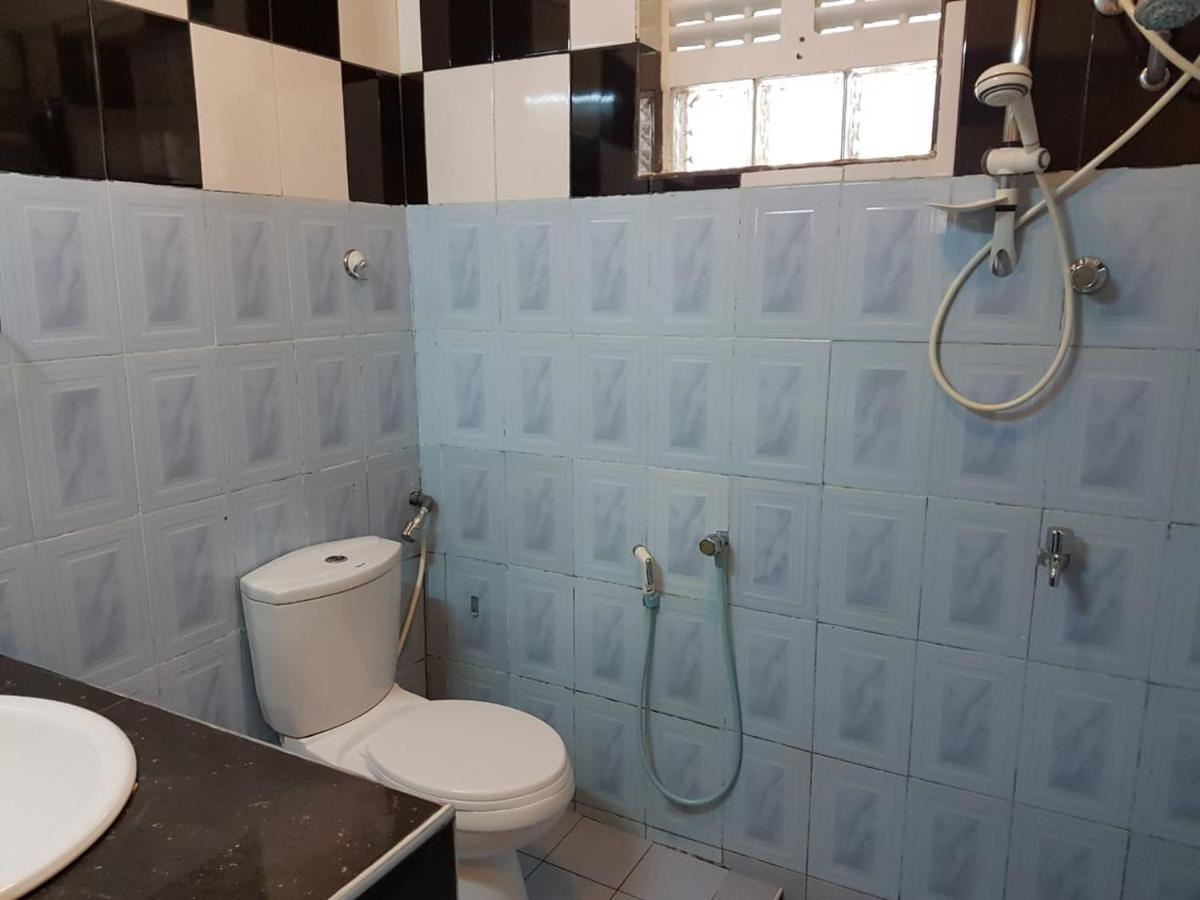 Mjm Villa Colombo Eksteriør billede