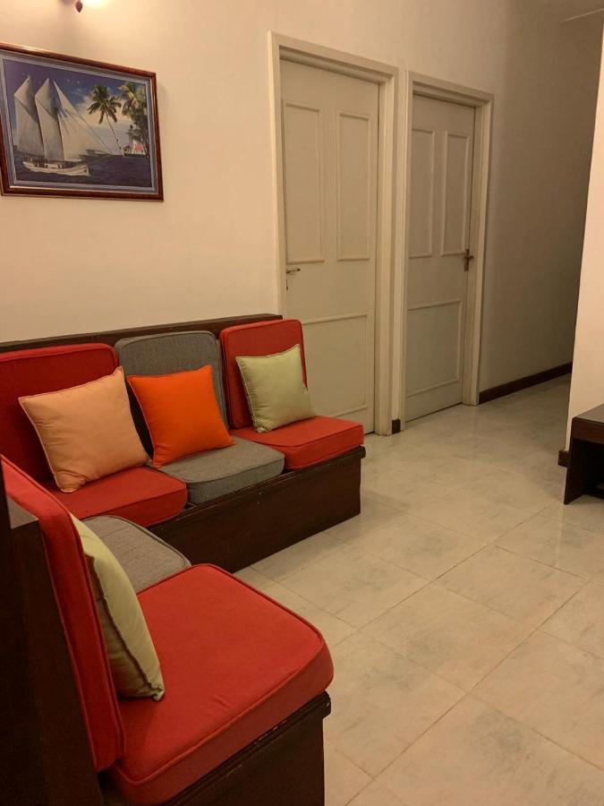 Mjm Villa Colombo Eksteriør billede